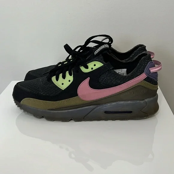 Nike Airmax Terrascape size 11.5 - Picture 2 of 14